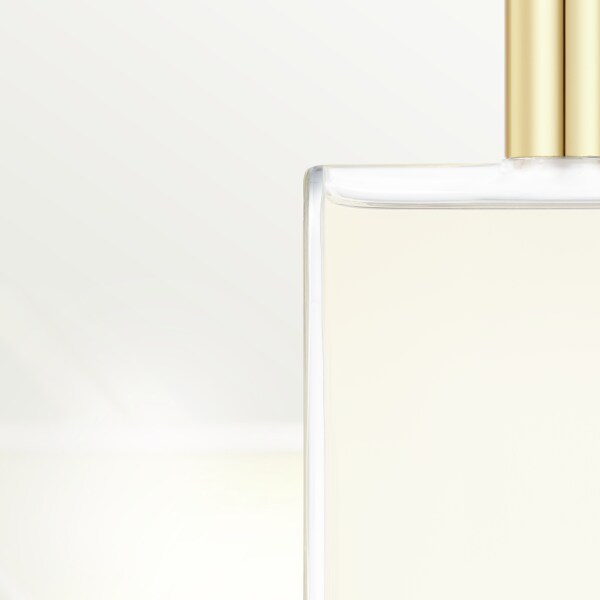 Nécessaires à Parfum卡地亚香水盒 X L'Heure Folle时之舞动淡香水 2 x 30毫升 喷雾式