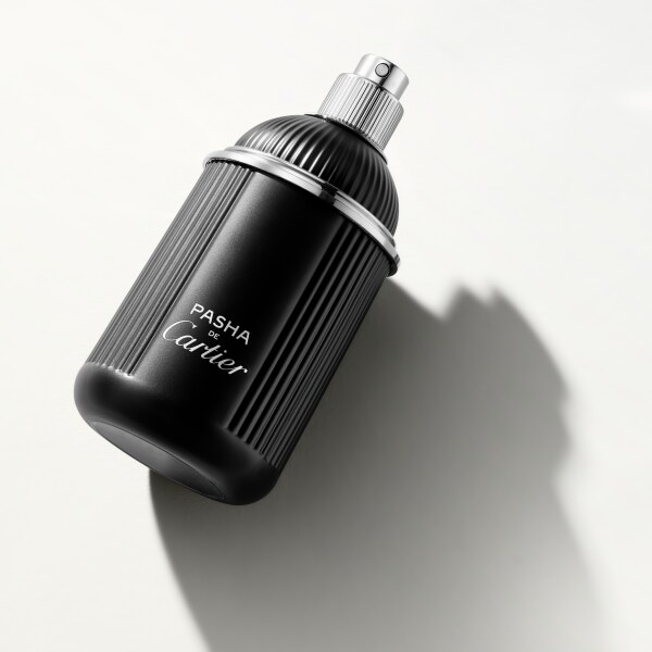 CR65100037 Pasha de Cartier Edition Noire Eau de Toilette