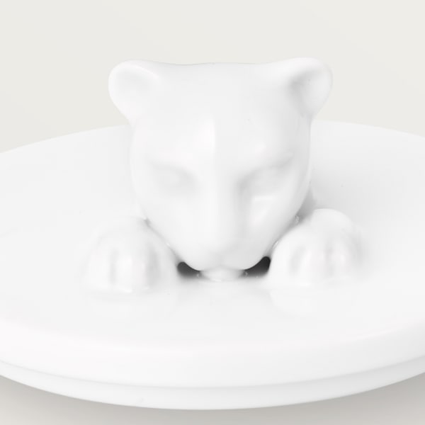 Cartier Baby Panthère mug Porcelain