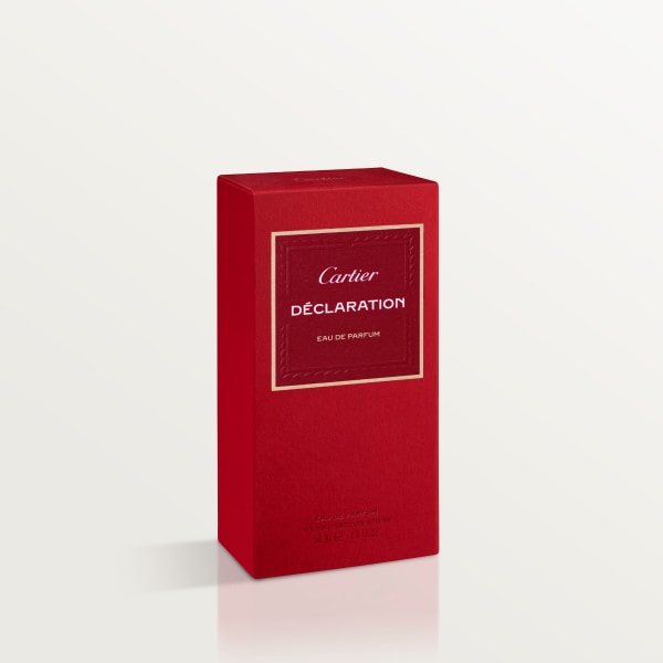 Déclaration Eau de Parfum