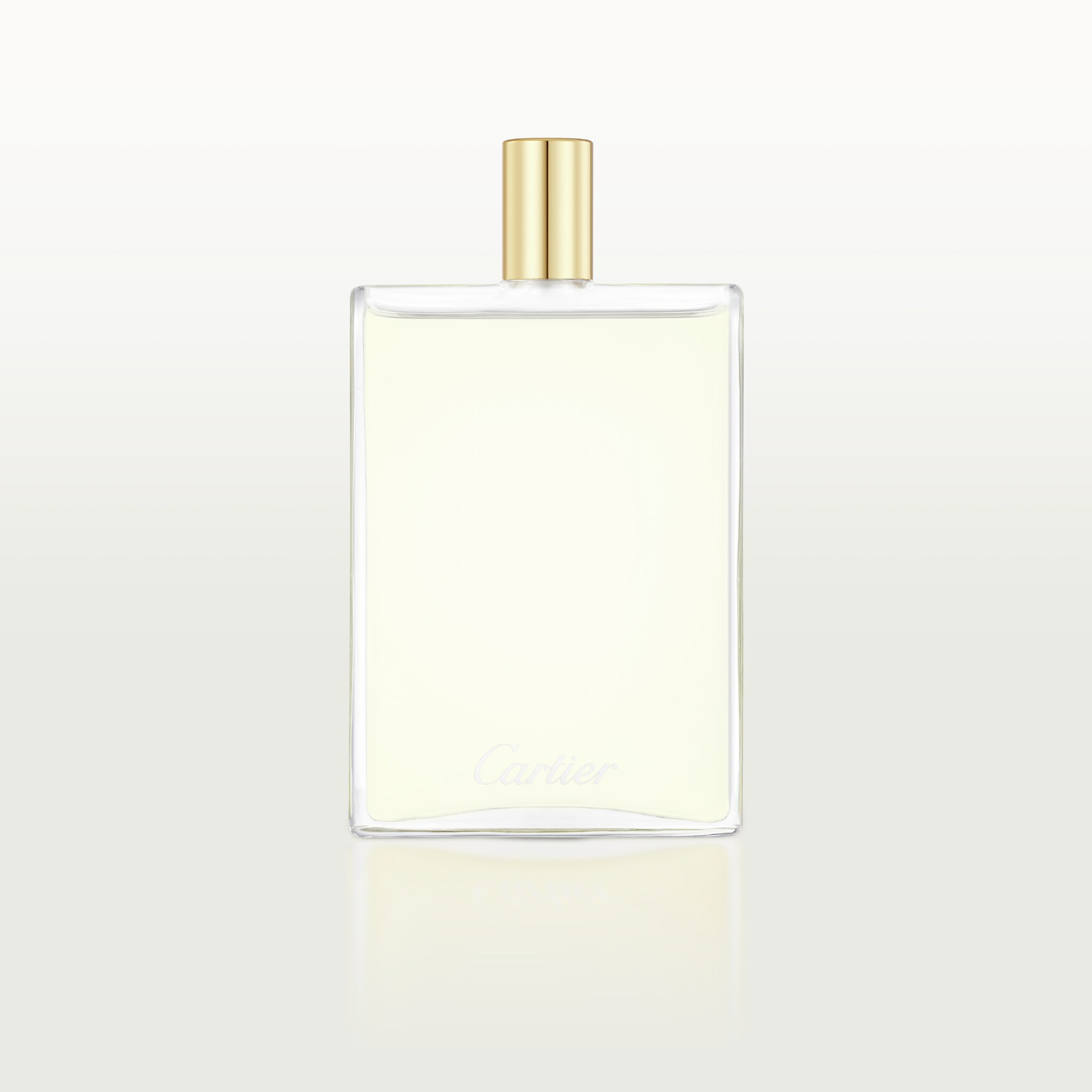 Nécessaires à Parfum卡地亚香水盒 IV L'Heure Fougueuse时之激情淡香水- 2 x 30毫升喷雾式