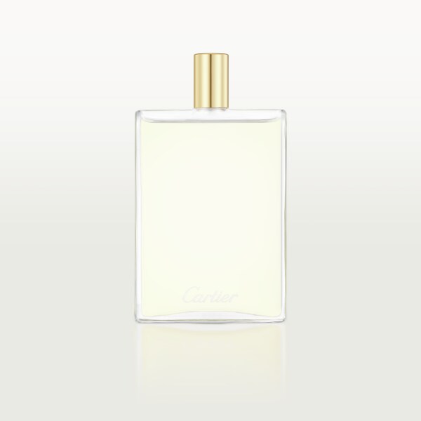 Nécessaires à Parfum卡地亚香水盒 IV L'Heure Fougueuse时之激情淡香水- 2 x 30毫升 喷雾式