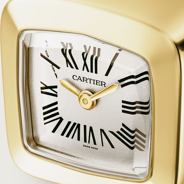 Reflection de Cartier watch (Size 15) Quartz, yellow gold