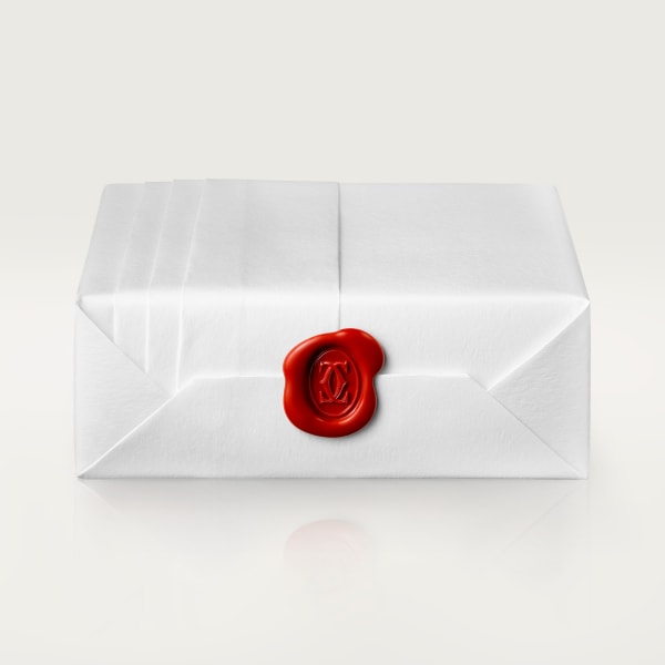 Juste un Clou长项链，可转换，超大号款 黄金