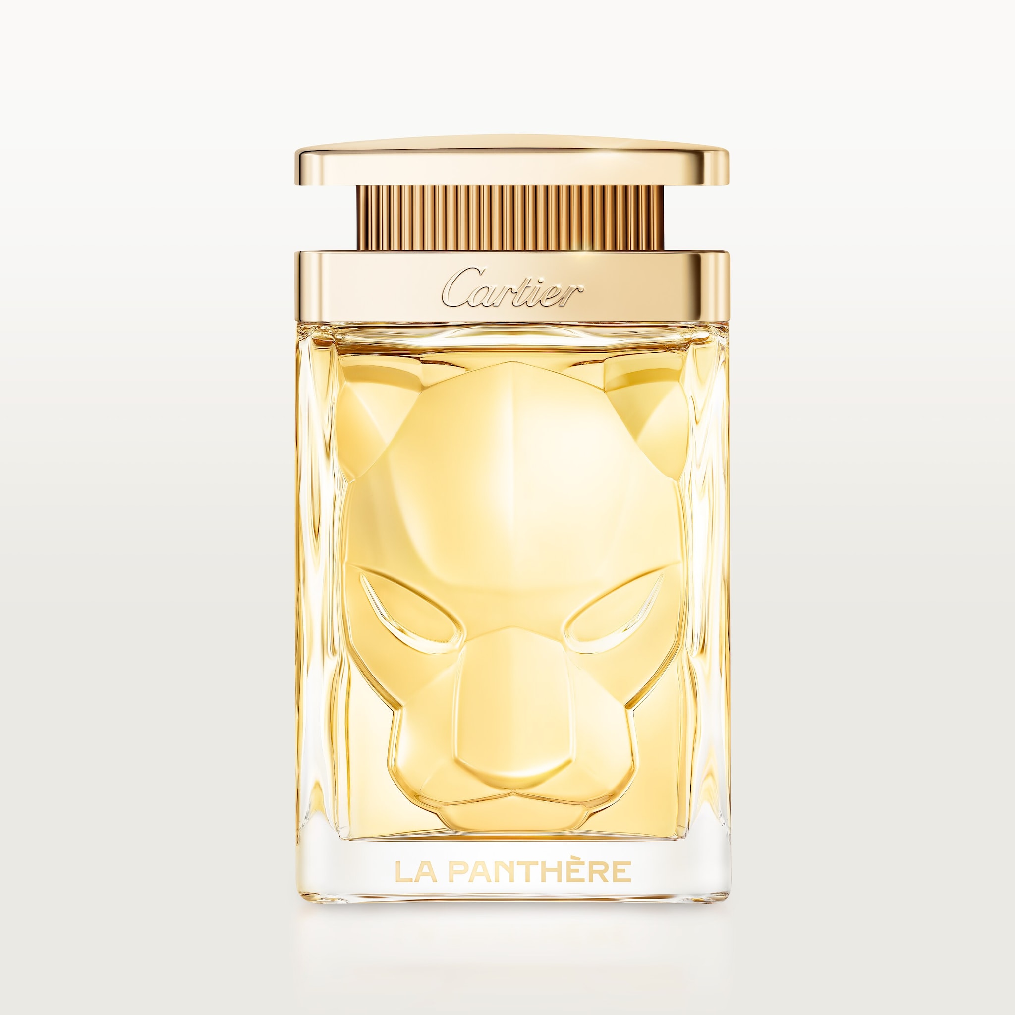 La Panthère ElixirEau de Parfum intense