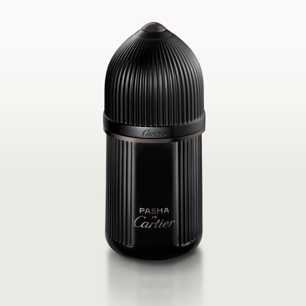Pasha de Cartier Noir Absolu香水 浓香水