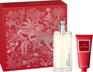 CR66100050 Déclaration Gift Set Eau de Toilette Cartier