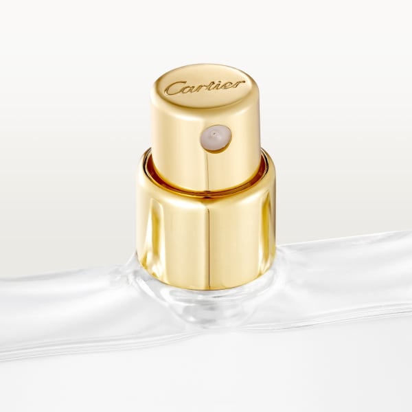 Les Nécessaires à Parfum - Eau de Cartier EDT Eau de Parfum 2 x 30ml