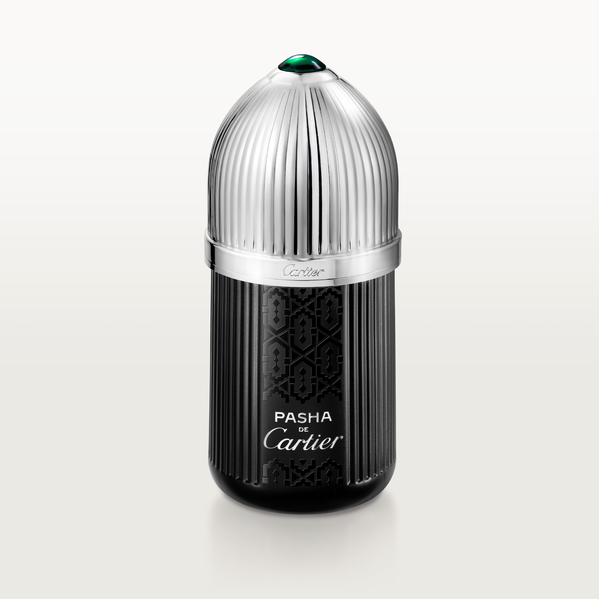 Pasha de Cartier Edition Noire Limited Edition  Eau de Toilette