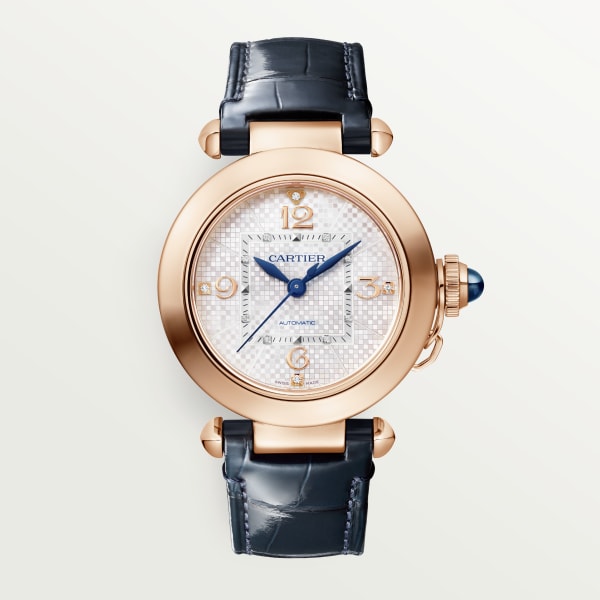 Pasha de Cartier watch