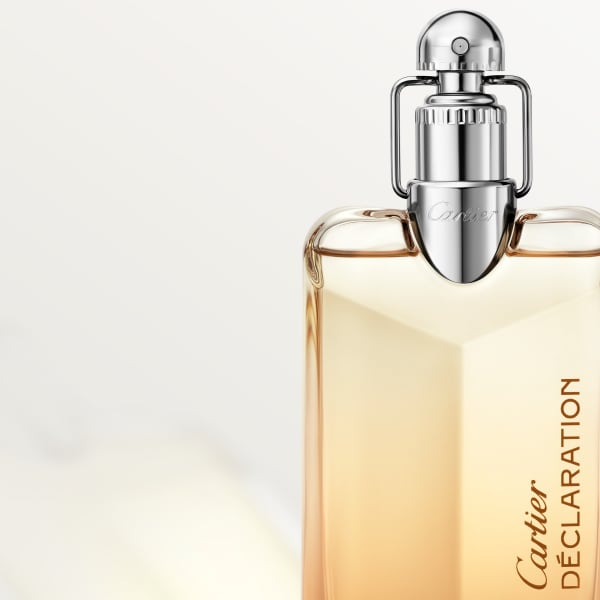 Déclaration Eau de Parfum