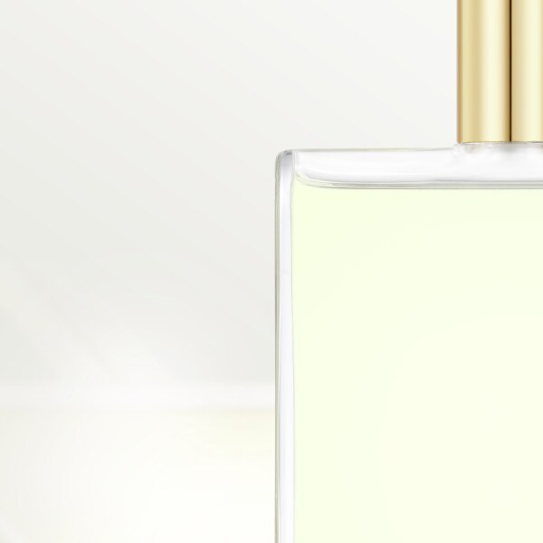 Nécessaires à Parfum卡地亚香水盒 VI L'Heure Brillante时之闪耀淡香水 2 x 30毫升 喷雾式