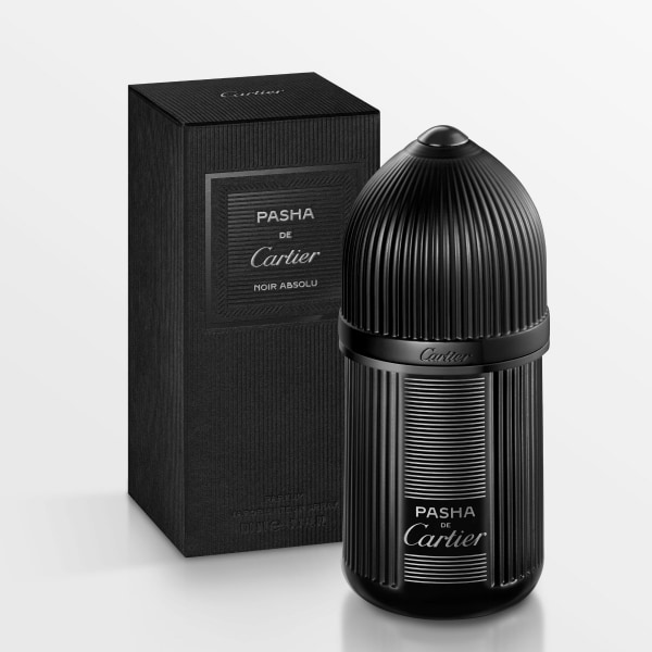 Pasha Noir Absolu Limited Edition Perfume