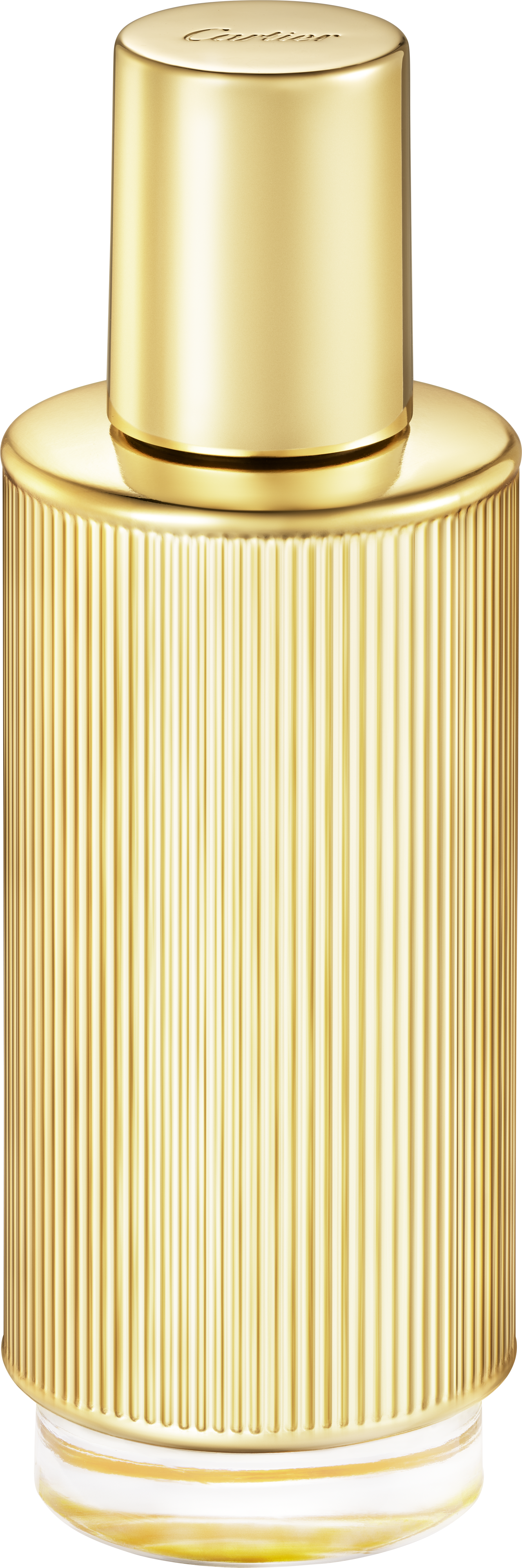Cartier Les Bases à Parfumer - Huile Pure100 ML