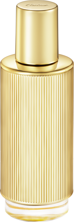 Cartier Les Bases à Parfumer卡地亚香源精萃系列精萃油 100毫升