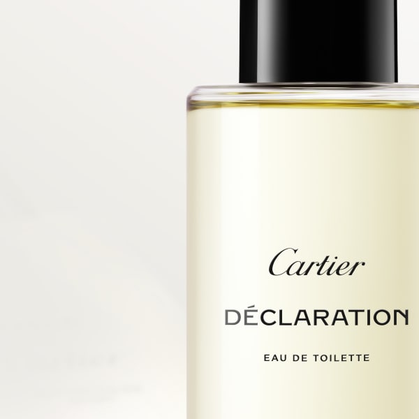 Déclaration refill  Essence de Parfum
