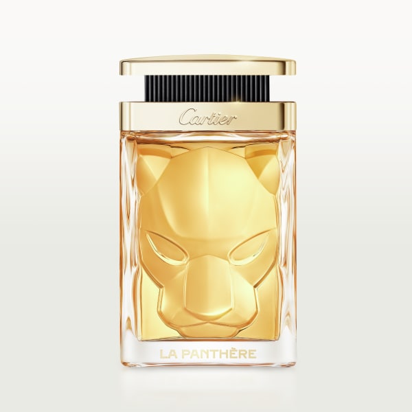La Panthère Perfume