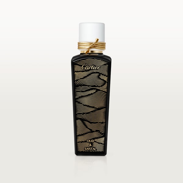 Oud & Santal Les Heures Voyageues Limited Edition Fragrance Spray
