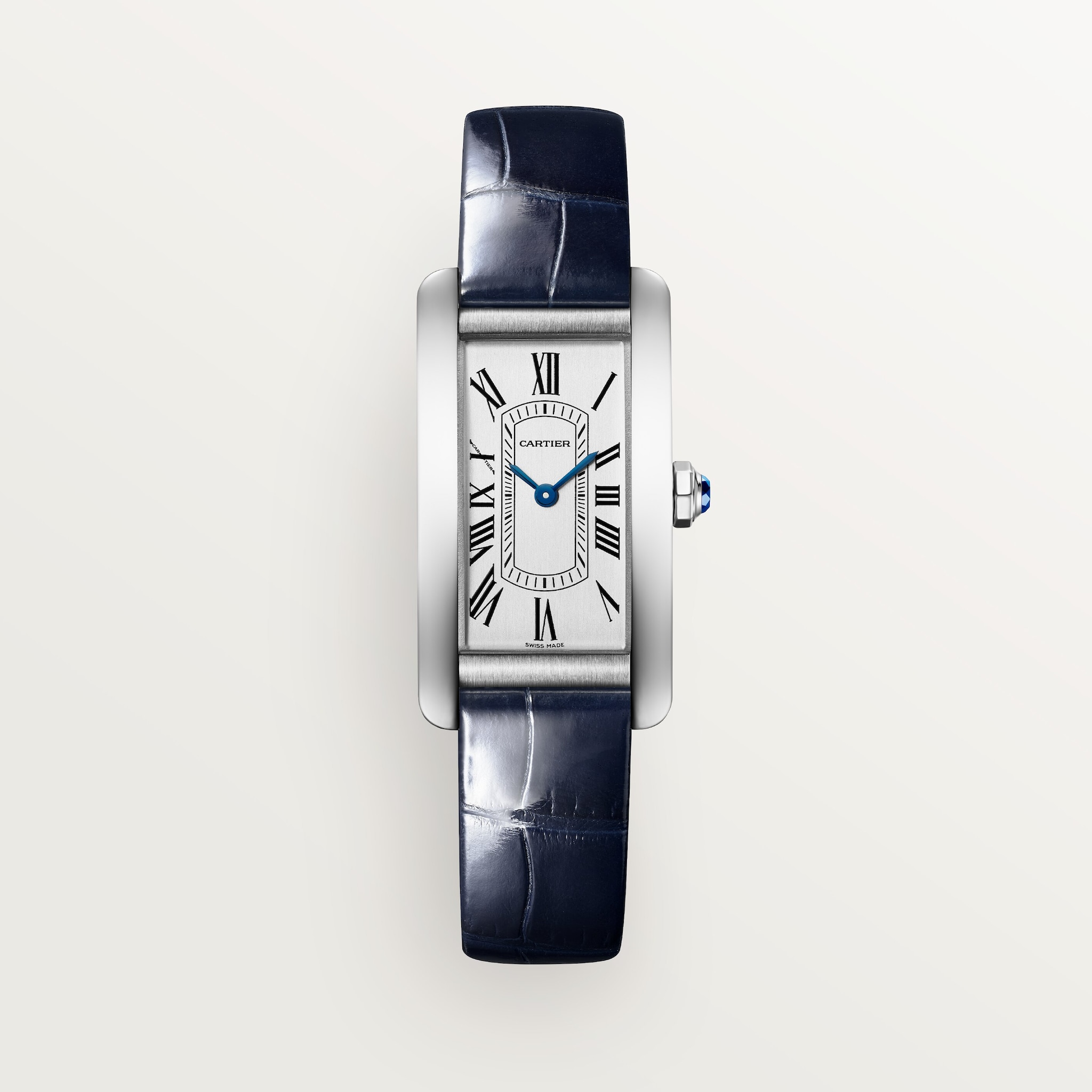 Cartier tank hotsell americaine price