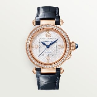 Pasha de Cartier