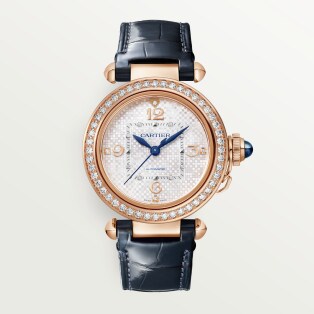 Pasha de Cartier watch
