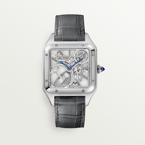 Cartier deals santos dumont