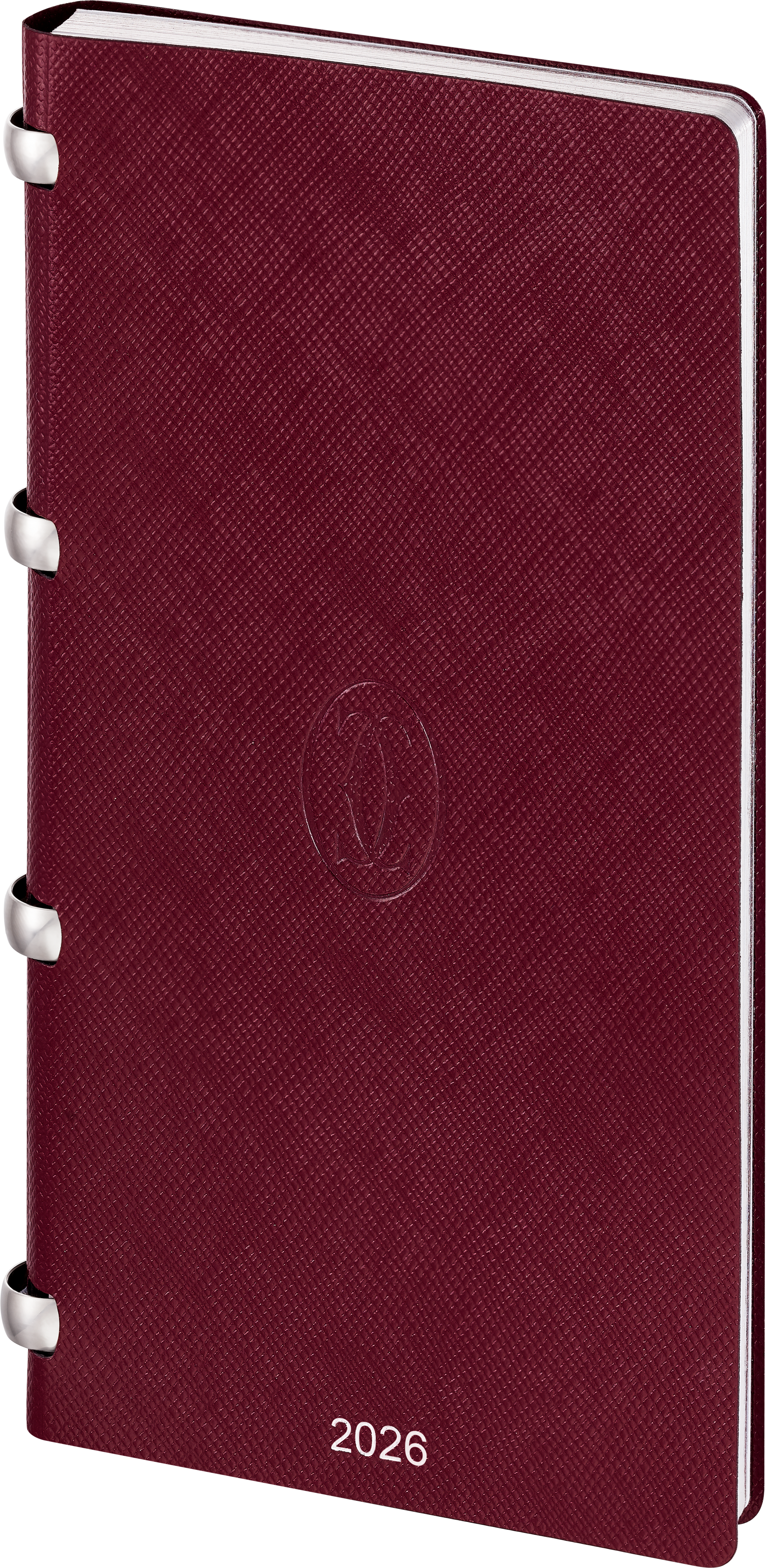 Diary refill, paperPaper