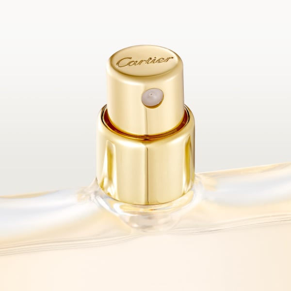 Les Nécessaires à Parfum - Panthère 1987 Eau de Parfum 2 x 30ml