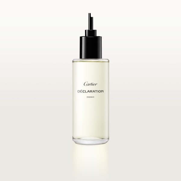 Déclaration refill  Essence de Parfum