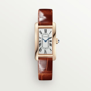 Cartier Tank Am ricaine watches
