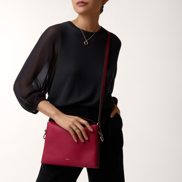 Handle bag, Trinity Handle bag, Trinity
