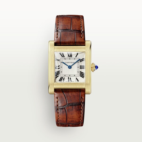 Hand wound movement shop