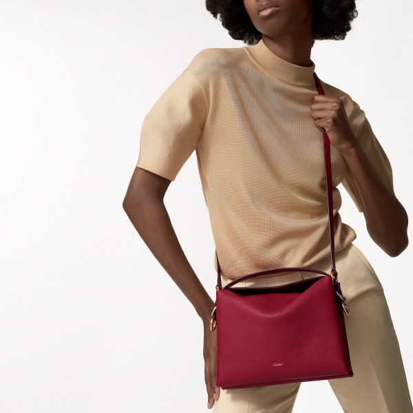 Handle bag, Trinity Handle bag, Trinity