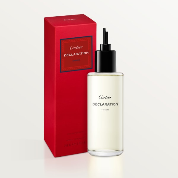 Déclaration refill  Essence de Parfum