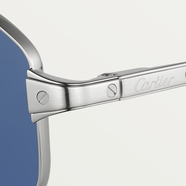 Cartier edition santos dumont 130b shop