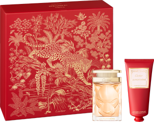 La Panthère Gift Set Eau de Parfum
