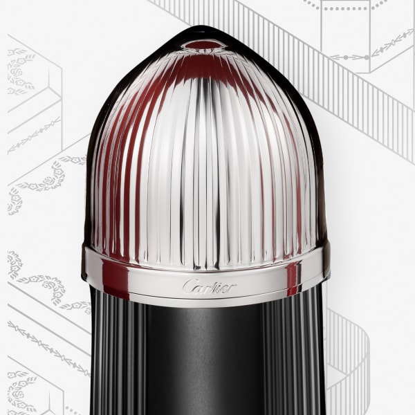 Pasha de Cartier Édition Noire帕莎之夜淡香水礼品套装  淡香水 100 毫升