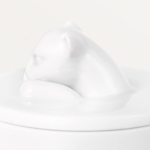 Cartier Baby Panthère mug Porcelain